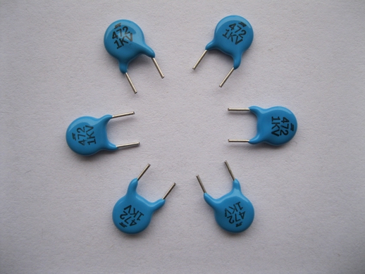 陶瓷電容 (2)