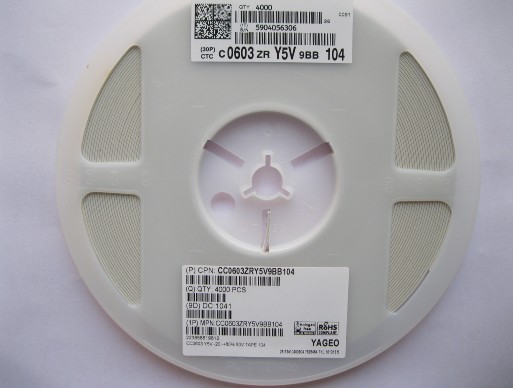 貼片電阻