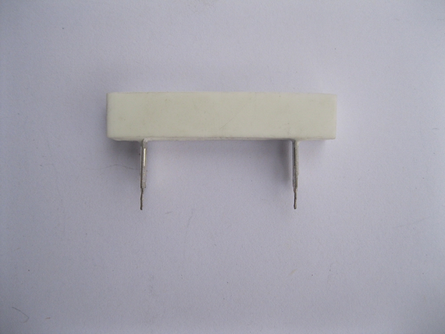 水泥電阻 (2)
